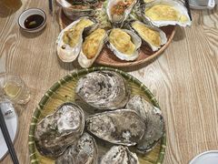 -蠔爺王志德生蚝馆(金沙湾店)