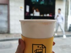 -JPG coffee(广州体育西店)