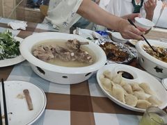 -呼和草原·正宗东北菜·经典锅包肉(西湖店)