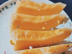 -伊带伊路新疆美食府(呼家楼店)