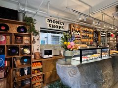 -Money Shops(愚园路店)