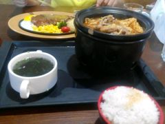 -德保休闲餐厅谷饶店