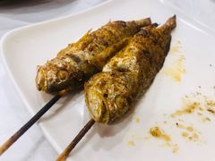 小黄鱼-庐州太太(鼓楼店)