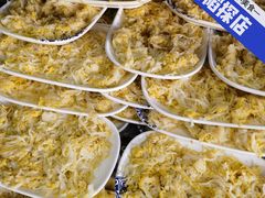 酸菜-牛叔鲜羊肉铜火锅(远东小区店)