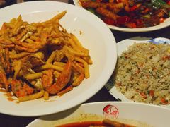 -李叔叔虾蟹大排档(青羊店)