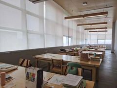 -成都大学-图书馆