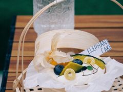 -吾象走甜·生日蛋糕·甜品台茶歇