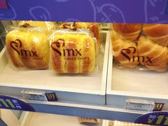 -美心西饼mx cakes(猎德优托邦店)