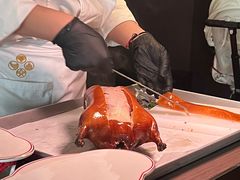 -秀儿四九城·新京菜(亚运村鸟巢店)