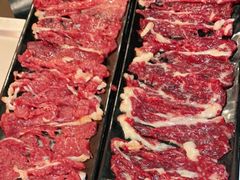 -嬷孙家潮汕牛肉火锅(北京路天河城店)