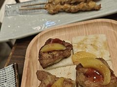 -田舍家Inakaya·炉端烧·铁板烧(天汇igc店)