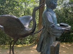 -敬亭山风景名胜区