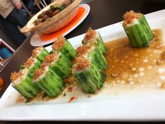 -有璟阁港式餐厅(金融街购物中心店)
