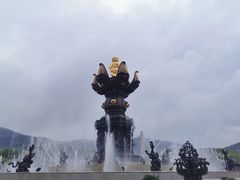 -灵山胜境