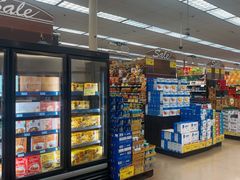 -99大华超市(罗兰岗店)