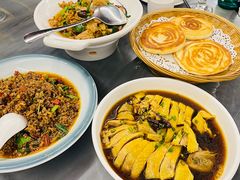 -蔼若春.传承云南菜(金碧公园店)