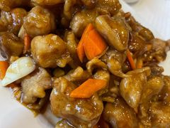 熘肉段-双井轩(双井店)