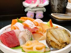 -Sushi Hanzo半藏(天环广场店)