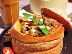 -Home Thai·泰谣(王府井apm店)