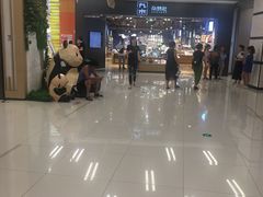 -凯德广场(武胜路店)