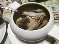 -鸿运茶餐厅(皇岗店)