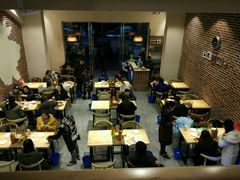 大堂-嘉州叶婆婆钵钵鸡(建设路店)