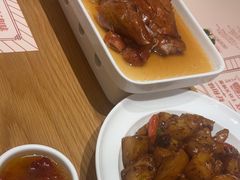 -顺风汤馆·广府粤菜(江宸天街店)
