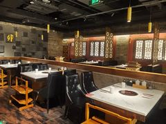 -丁卯•铜锅涮肉(工体店)