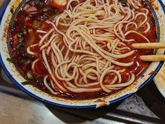 -清真磨沟沿老字号牛肉面(总店)