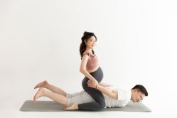 -专注孕妇照亲子照·纪田摄影