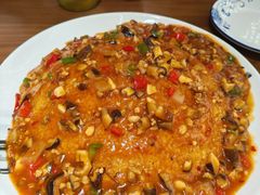 -鸿运楼·舌尖上的徽菜