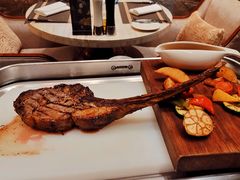 -郑州希尔顿酒店·阿米奇意大利餐厅