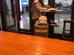 -星巴克(重庆火车北站北广场II店)