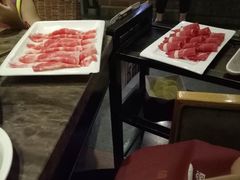 -佬土鹅肠火锅(中建大观店)