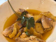 -闽公馆·客家私房菜·商务宴请·包厢(杏林橡树湾店)