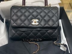 -CHANEL(恒隆广场店)