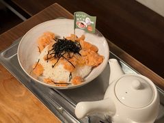 -Retro Deli 茶泡饭