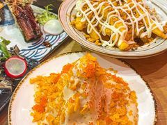 -岐余食堂·中华料理(北海宁春城店)