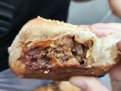 -满记烧饼(牛街东里小区一区店)