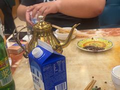-清真·马家火锅美食城(镇江北路店)