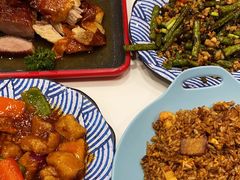 -龙记香港茶餐厅(久光百货店)