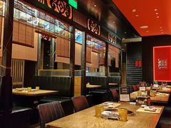 -肉魁屋·烧肉·烧鸟·酒场(高新店)
