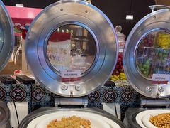 -凡塔斯牛排自助餐厅(莆田万达店)