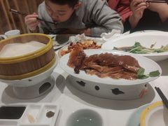 -惠丰堂饭庄·烤鸭·京味菜(翠微路店)