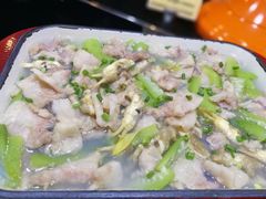 -泰谷酒店·太古码头闽菜自助餐厅