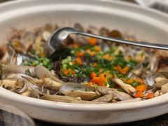 -宁波石浦大饭店(新材料城店)