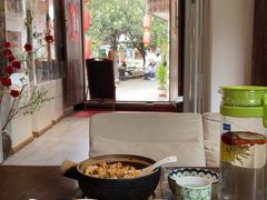 -吃货私房菜(丽江束河古镇店)