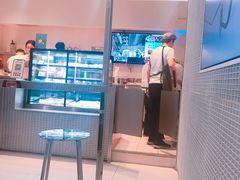 -喜茶(深圳丰盛町店)
