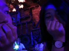 -周庄红庭演艺酒吧