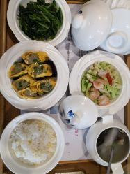 -金芙美月子中心(财富别墅店)